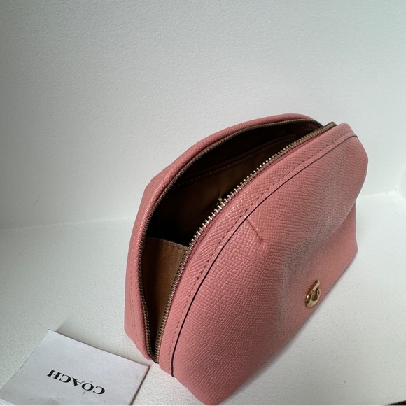 Coach Julienne Cosmetic Case 17 - Picture 3 of 4